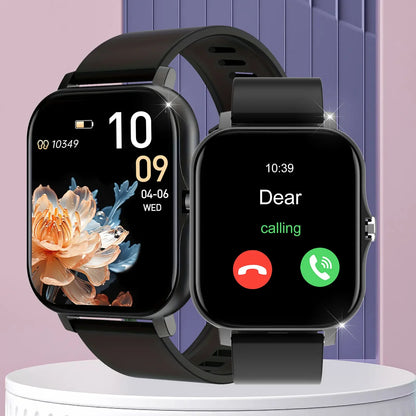 Smartwatch Premium HD