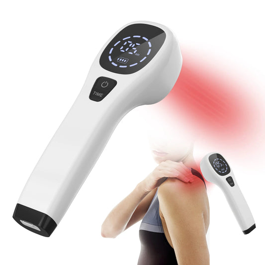 Cold Laser Therapy Device