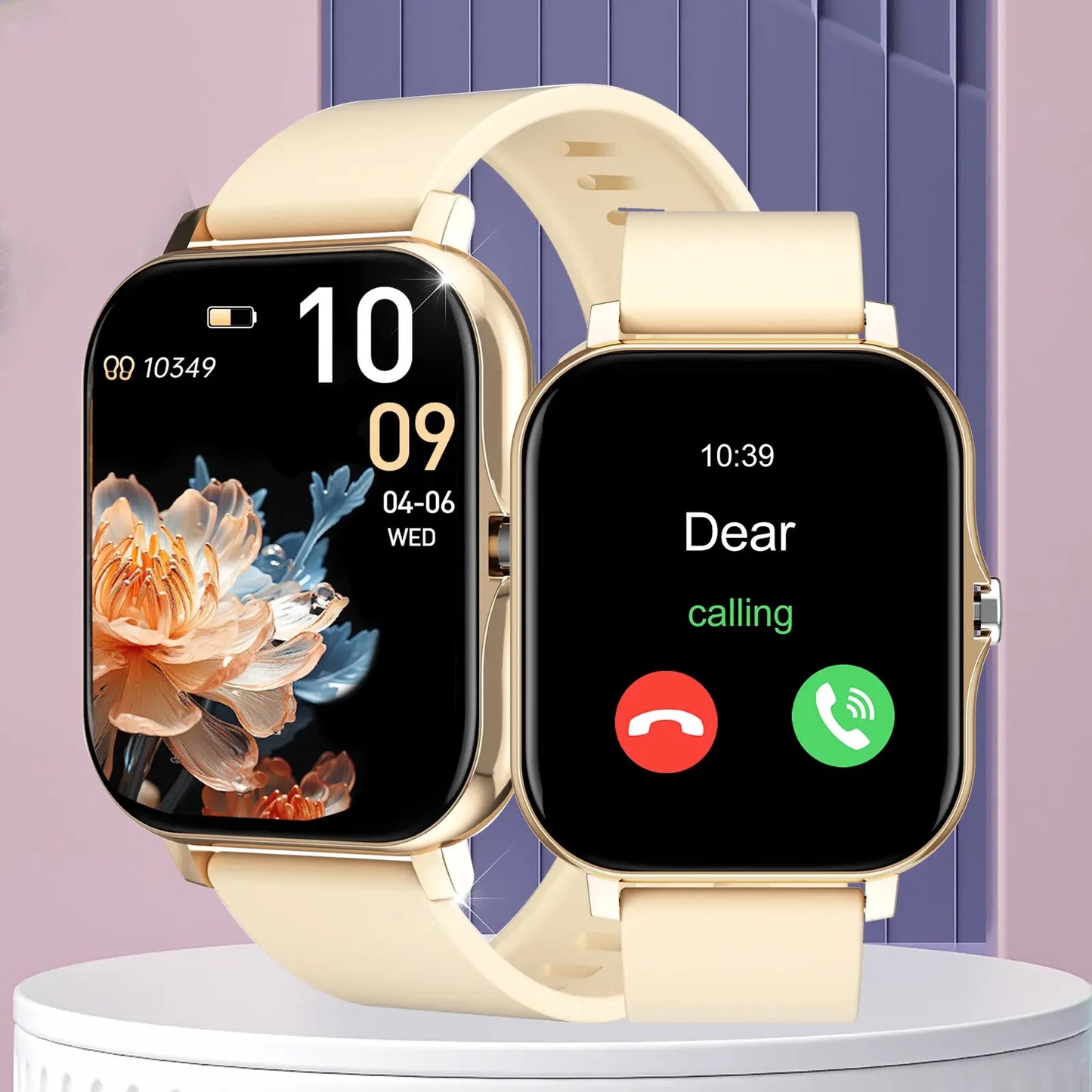 Smartwatch Premium HD