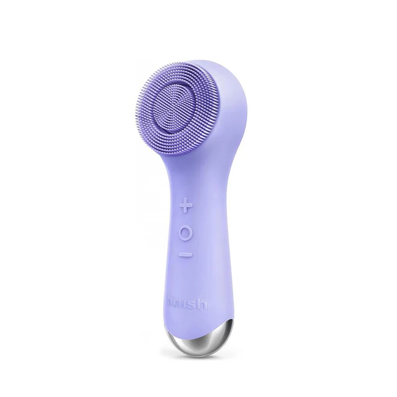 Silicone Facial Brush – Deep Cleansing and Radiant Skin