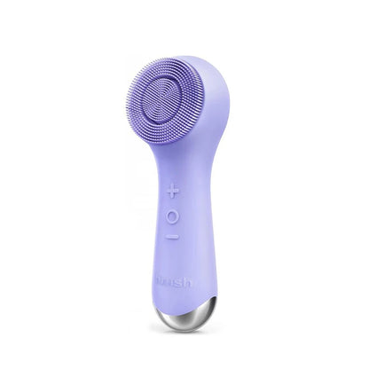 Silicone Facial Brush – Deep Cleansing and Radiant Skin