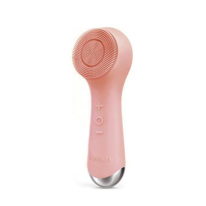 Silicone Facial Brush – Deep Cleansing and Radiant Skin