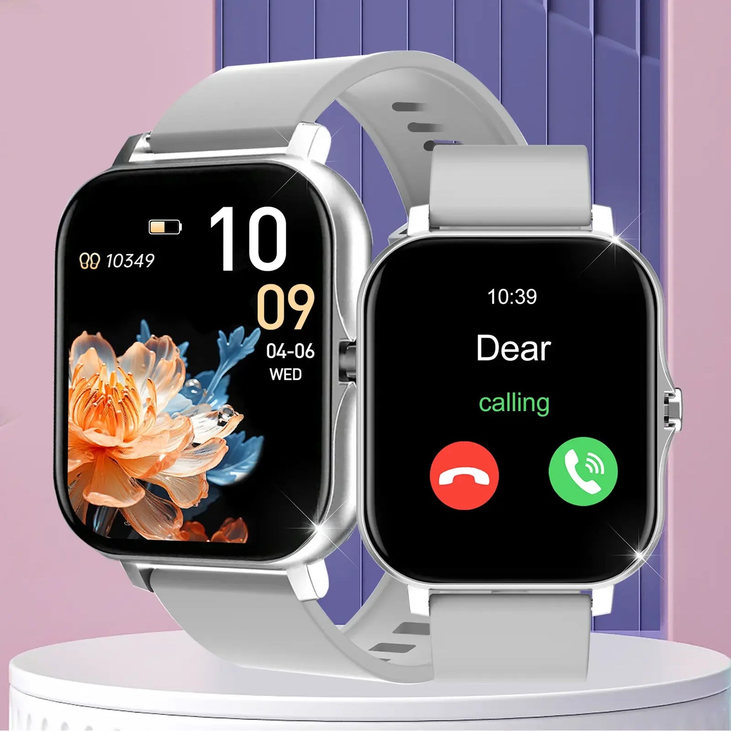 Smartwatch Premium HD