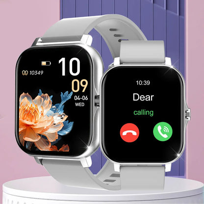 Smartwatch Premium HD