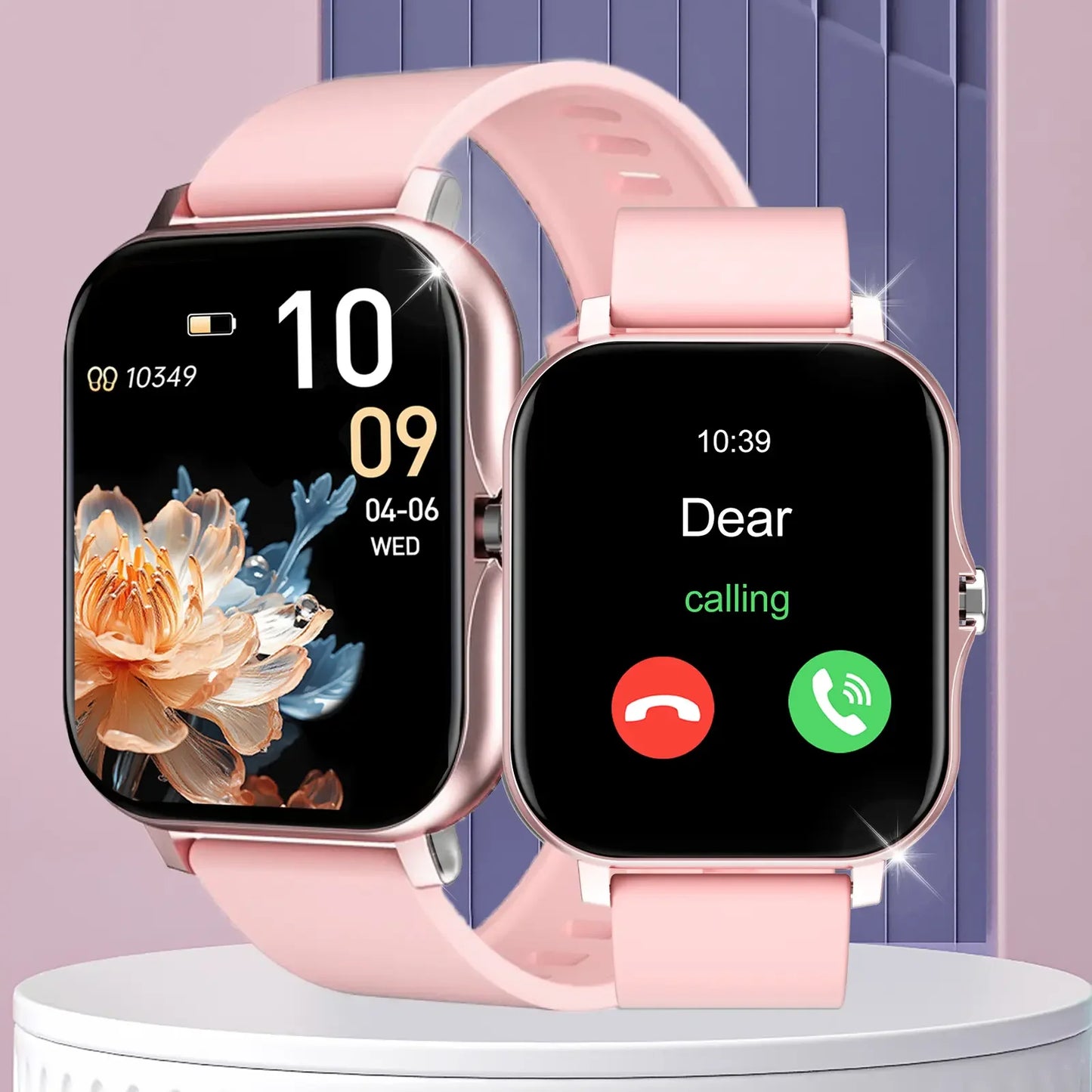 Smartwatch Premium HD