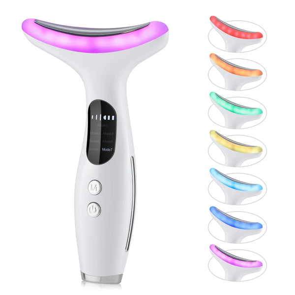 Premium Skin Massager
