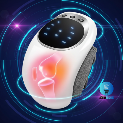 Smart Knee Massager Premium Relief
